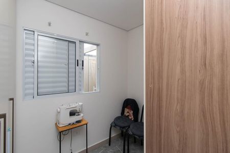 Apartamento à venda com 42m², 2 quartos e sem vagaQuarto 2