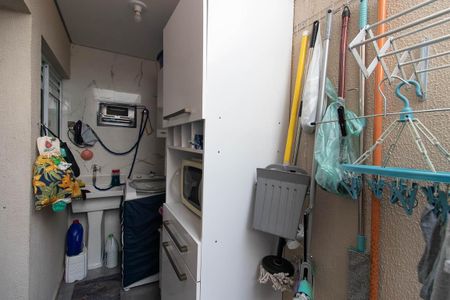 Apartamento à venda com 42m², 2 quartos e sem vagaÁrea de Serviço