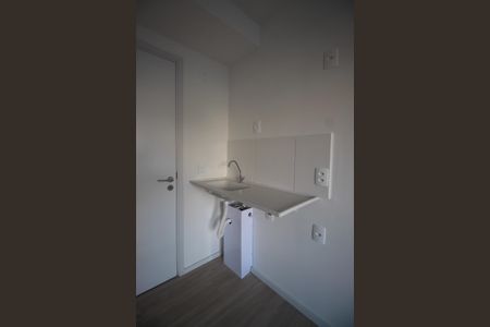 Studio de kitnet/studio para alugar com 1 quarto, 16m² em Vila Plana, São Paulo