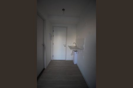 Studio de kitnet/studio para alugar com 1 quarto, 16m² em Vila Plana, São Paulo