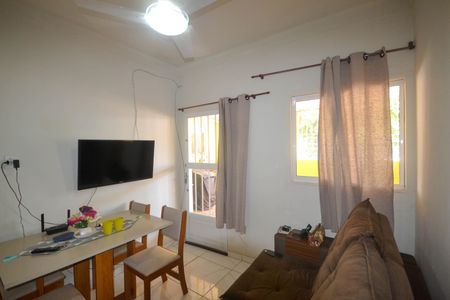 Quarto 1 de casa para alugar com 2 quartos, 100m² em Centro, Nilópolis