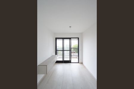 Sala de apartamento para alugar com 2 quartos, 39m² em Planalto Paulista, São Paulo