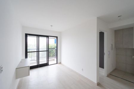 Sala de apartamento para alugar com 2 quartos, 39m² em Planalto Paulista, São Paulo