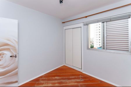 Apartamento à venda com 49m², 2 quartos e 1 vagaQuarto 2