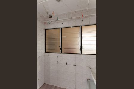 Apartamento à venda com 49m², 2 quartos e 1 vagaÁrea de Serviço