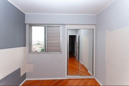 Apartamento à venda com 49m², 2 quartos e 1 vagaQuarto 1