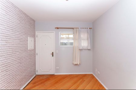 Sala de apartamento para alugar com 2 quartos, 49m² em Lapa, São Paulo