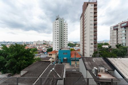 Apartamento à venda com 49m², 2 quartos e 1 vagaVista do Quarto 1
