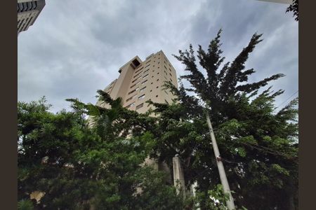 Apartamento à venda com 49m², 2 quartos e 1 vagaFachada