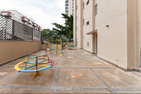 Apartamento à venda com 49m², 2 quartos e 1 vagaÁrea Comum - Playground