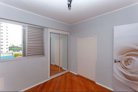 Apartamento à venda com 49m², 2 quartos e 1 vagaQuarto 1