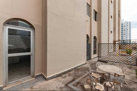 Apartamento à venda com 49m², 2 quartos e 1 vagaÁrea Comum - Salão de Festas