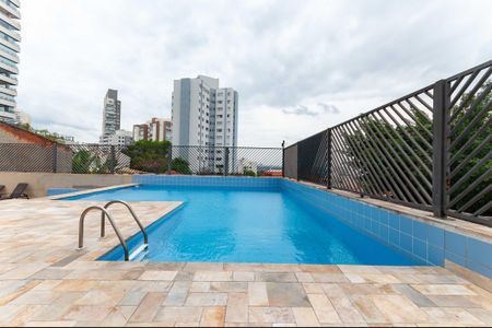 Apartamento à venda com 49m², 2 quartos e 1 vagaÁrea Comum - Piscina