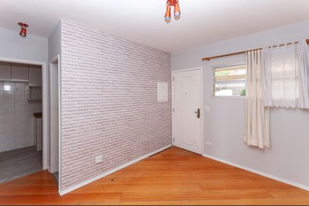Sala de apartamento para alugar com 2 quartos, 49m² em Lapa, São Paulo