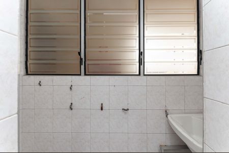 Apartamento à venda com 49m², 2 quartos e 1 vagaÁrea de Serviço