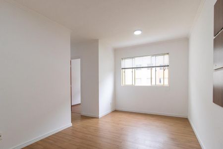 Sala de apartamento para alugar com 3 quartos, 67m² em Iná, São José dos Pinhais