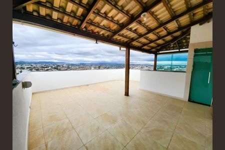 Apartamento para alugar com 120m², 2 quartos e 2 vagas Apartamento para alugar com 120m², 2 quartos e 2 vagasTerraço
