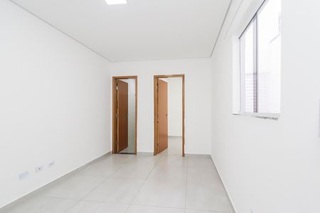Sala de apartamento para alugar com 2 quartos, 40m² em Vila Brasil, São Paulo
