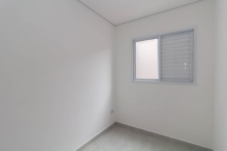 Quarto 1 de apartamento para alugar com 2 quartos, 38m² em Vila Brasil, São Paulo
