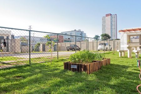 Apartamento à venda com 34m², 2 quartos e sem vaga Apartamento à venda com 34m², 2 quartos e sem vagaÁrea comum