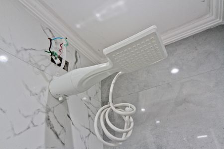 Apartamento à venda com 34m², 2 quartos e sem vaga Apartamento à venda com 34m², 2 quartos e sem vagaBanheiro