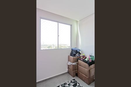 Apartamento à venda com 34m², 2 quartos e sem vaga Apartamento à venda com 34m², 2 quartos e sem vagaQuarto 2