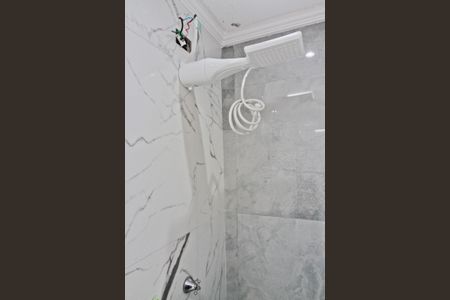 Apartamento à venda com 34m², 2 quartos e sem vaga Apartamento à venda com 34m², 2 quartos e sem vagaBanheiro