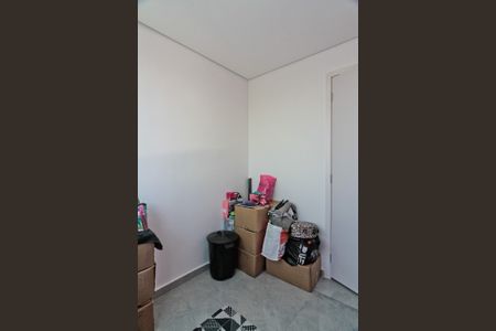 Apartamento à venda com 34m², 2 quartos e sem vaga Apartamento à venda com 34m², 2 quartos e sem vagaQuarto 2