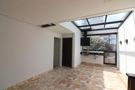 Casa de condomínio à venda com 106m², 3 quartos e 1 vagaCozinha e Espaço Gourmet