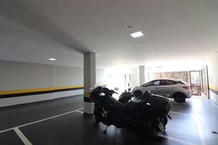 Casa de condomínio à venda com 106m², 3 quartos e 1 vagaGaragem