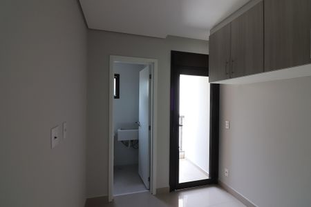 Casa de condomínio à venda com 106m², 3 quartos e 1 vagaSuíte