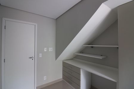 Casa de condomínio à venda com 106m², 3 quartos e 1 vagaQuarto 