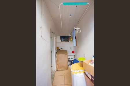 Casa de condomínio à venda com 80m², 2 quartos e 2 vagas Casa de condomínio à venda com 80m², 2 quartos e 2 vagasÁrea de Serviço