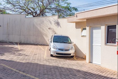 Casa de condomínio à venda com 80m², 2 quartos e 2 vagas Casa de condomínio à venda com 80m², 2 quartos e 2 vagasGaragem