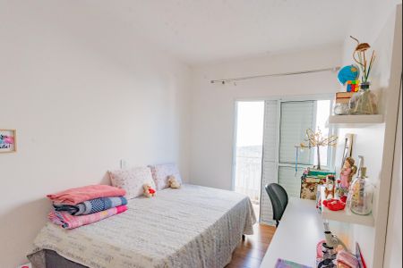 Casa de condomínio à venda com 80m², 2 quartos e 2 vagas Casa de condomínio à venda com 80m², 2 quartos e 2 vagasQuarto 2