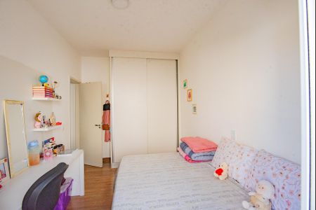 Casa de condomínio à venda com 80m², 2 quartos e 2 vagas Casa de condomínio à venda com 80m², 2 quartos e 2 vagasQuarto 2