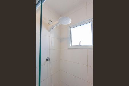 Casa de condomínio à venda com 80m², 2 quartos e 2 vagas Casa de condomínio à venda com 80m², 2 quartos e 2 vagasBanheiro Social