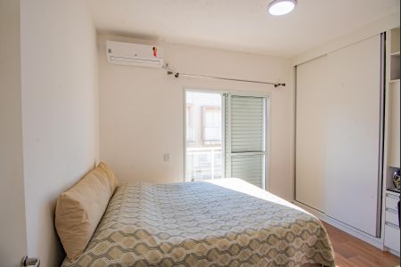 Casa de condomínio à venda com 80m², 2 quartos e 2 vagas Casa de condomínio à venda com 80m², 2 quartos e 2 vagasQuarto 1