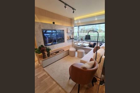 Kitnet/Studio à venda com 1 quarto, 29m² em Pompeia, São Paulo