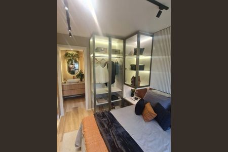 Kitnet/Studio à venda com 1 quarto, 29m² em Pompeia, São Paulo