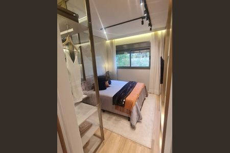 Kitnet/Studio à venda com 1 quarto, 29m² em Pompeia, São Paulo