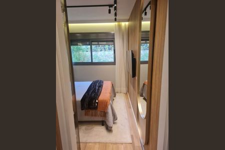 Kitnet/Studio à venda com 1 quarto, 29m² em Pompeia, São Paulo