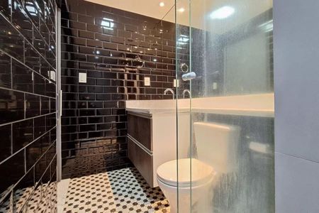 Apartamento à venda com 1 quarto, 42m² em Barra Funda, São Paulo