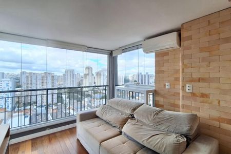 Apartamento à venda com 1 quarto, 42m² em Barra Funda, São Paulo
