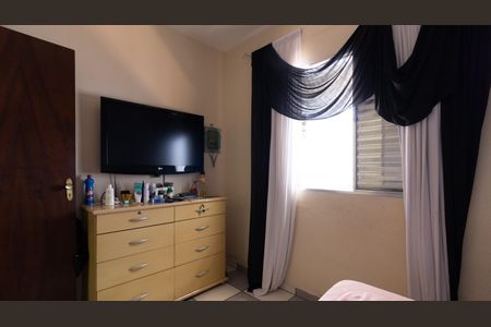 Quarto 1 de casa para alugar com 3 quartos, 105m² em Vila Nova Teresa, São Paulo