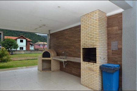 Apartamento à venda com 56m², 2 quartos e 1 vagaÁrea Comum