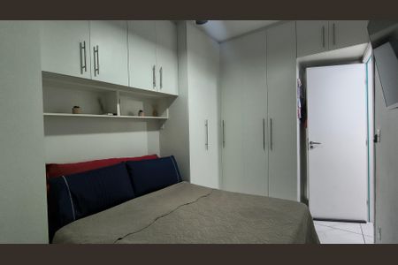 Apartamento à venda com 56m², 2 quartos e 1 vagaQuarto 1