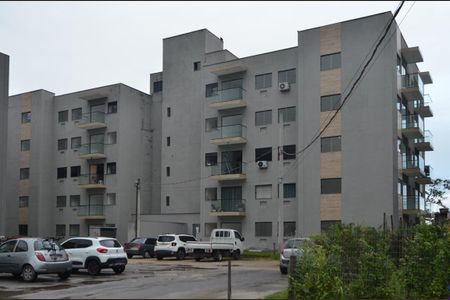 Apartamento à venda com 56m², 2 quartos e 1 vagaÁrea Comum