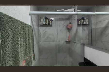 Apartamento à venda com 56m², 2 quartos e 1 vagaBanheiro