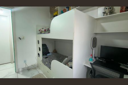 Apartamento à venda com 56m², 2 quartos e 1 vagaQuarto 2